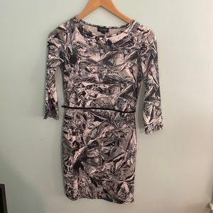 Topshop dress size 4